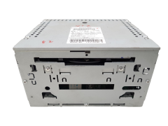 Radio CD-afspiller Mitsubishi ASX 8701A352 34U266 DY-1MW0U59-2