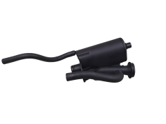 Olieudskiller Renault 8200707066 1.9 DCI
