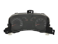 Omdrejningstæller Fiat Punto 51703280 503000460400 30373