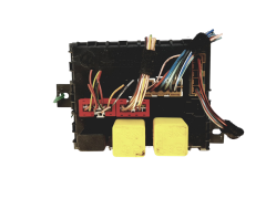 Sikringsboks Lancia 46776086 25722
