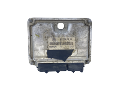 Styreenhed Seat 6K0906032AC 0261207228 Bosch 62276