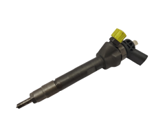 Brændstofinjektor BMW 1353 7810702 0445110616 Bosch