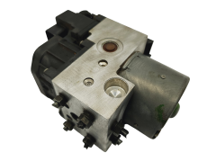 Abs Pumpe Peugeot 406 9630532980 0273004270 0265216543 61653