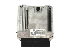 Styreenhed 03G906016GT 0281012698 038906016K VW Bosch