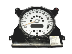 Speedometer Mini Cooper 6211 6928884 52255