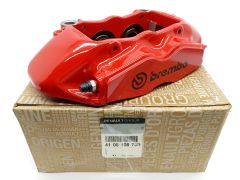 Bremsekaliber Højre Forside Original Renault Megane III RS Brembo 410019207R