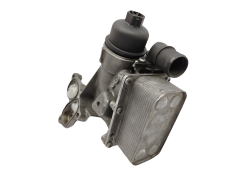 Oliefilternhus 8200781898 2.0 DCI Renault Nissan Purflux