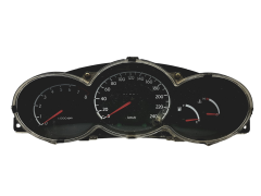 Omdrejningstæller Hyundai Coupe 7111-0871 71110871