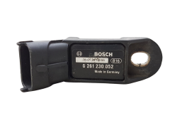 MAP Sensor Fiat Alfa Romeo 0261230052 Bosch