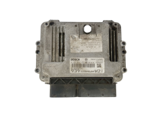 Styreenhed 0281014459 51829731 Alfa Romeo Bosch 39000