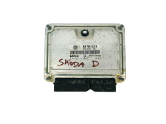 Styreenhed 038906012H 0281010129 Skoda Bosch 33208