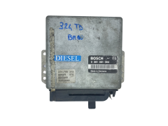 Styreenhed 0281013924 7809999 BMW Bosch 56497