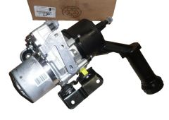 Servopumpe Ny Original 1615091880 Peugeot 5008