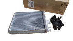 Varmeapparat Original 1610530280 Citroen Peugeot