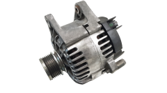 Generator 8200386806 TG11C034 Valeo 1.5 dci 1.6 Renault Nissan 110A S4