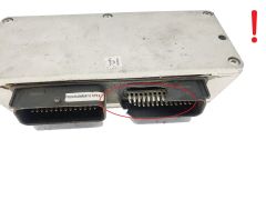 Styreenhed LPG 67R01-9002-00 110R00-4001-00 43186