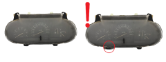 Speedometer Ford Escort 95AB-10849-HA 95AB10849HA 57856