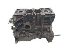 Motorblok K9KT766 K9K766 1.5 DCI Renault Clio 3 1051