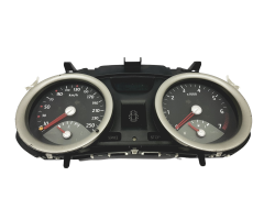 Omdrejningstæller Renault Megane 2 8200399694 D 53166