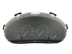 Omdrejningstæller Peugeot 206 9659728980 000501602 49351