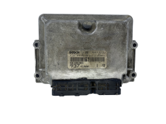 Styreenhed 55185365 0281010332 41AAA Alfa Romeo Bosch 50096