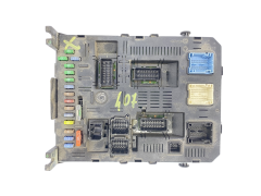 Styreenhed BSI 2004 H02-01 9661940180 PSA Johnson Controls 64084