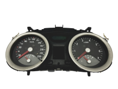 Omdrejningstæller Renault Megane 2 8200306552 50069