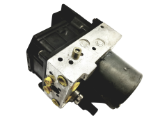 Abs Pumpe Fiat Stilo 46825714 0265950037 Bosch 35154