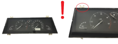 Omdrejningstæller Renault Safrane 7700839965 VDO