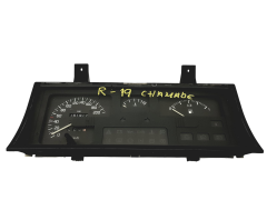Speedometer Renault 19 7700815938 F 48329