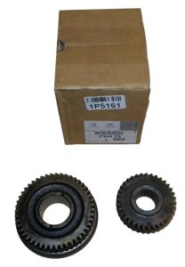 Geartandhjul Original 2344F6 2344.F6 Citroen Peugeot