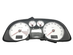 Omdrejningstæller Peugeot 307 Lift 9655925880 B02 56357