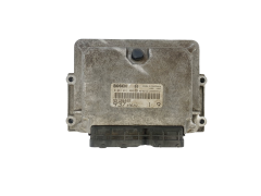 Styreenhed Alfa Romeo 55198492 0281011488 Bosch 42443