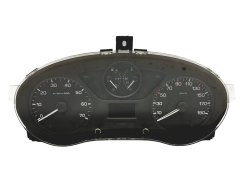 Speedometer Peugeot Partner 9666904880 50300131621