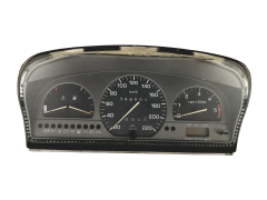 Speedometer Seat Toledo 1L0919033DB3ZY 59552