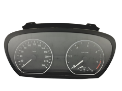 Omdrejningstæller BMW 1 E87 9110195-05 1024952-51 55743