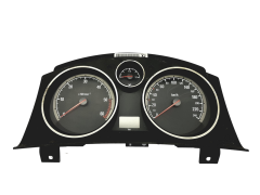 Omdrejningstæller Opel 13225988XJ Astra H GTC 58875