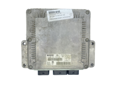 Styreenhed 0281011518 9658373180 9640938680 PSA Bosch 63431
