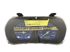 Omdrejningstæller Honda HRV HR-0265-104 78100S2HG600