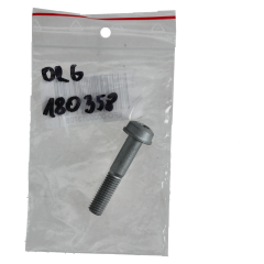 Bolt Ny Original 180358 1803.58 Citroen Peugeot