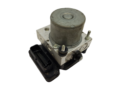 Abs Pumpe Opel Karl 42571860 0265258381 Bosch 24525