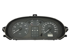 Omdrejningstæller Renault Scenic 1 Megane 1 8200066929 47947