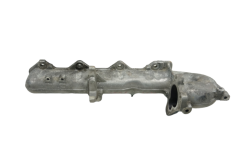 Indsugningsmanifold 8200915216 8201022367 Renault 2.0 2.3 DCI