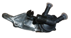 Vandpumpe Original Citroen Peugeot DS3 DS4 208 308 1.2 VTI 9807341480 Vandpumpe Original Citroen Peugeot DS3 DS4 208 308 1.2 VTI 9807341480