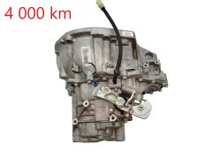 Gearkasse 7701717853 ND0008 1.9 DCI Renault Megane 2