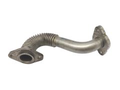Egr Rør 8200697302 8200889753 2.0 2.3 DCI Renault 1277