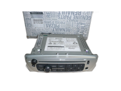 Bilradio Ny Original 281151350R Renault Laguna 3