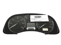 Omdrejningstæller Peugeot 307 9654485280 A01 57079