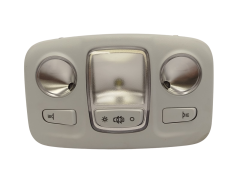Indvendig lampe Citroen Peugeot 96781444