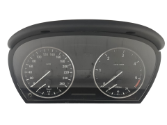 Omdrejningstæller BMW 3 E91 9242346-01 2154628-01 56402